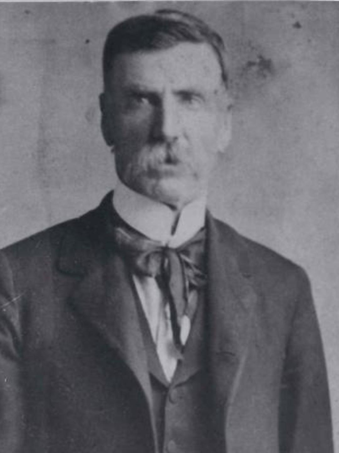 James Nephi Southwick (1854 - 1938) Profile